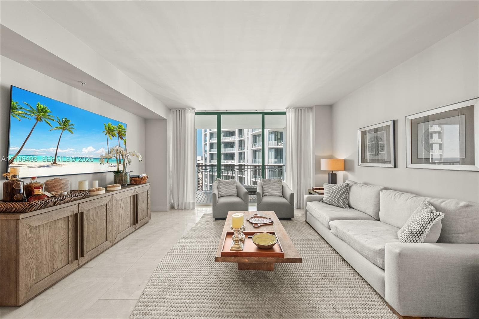 3400 SW 27th Ave # 1804, Miami FL 33133 - Miami, FL - Photo 1
