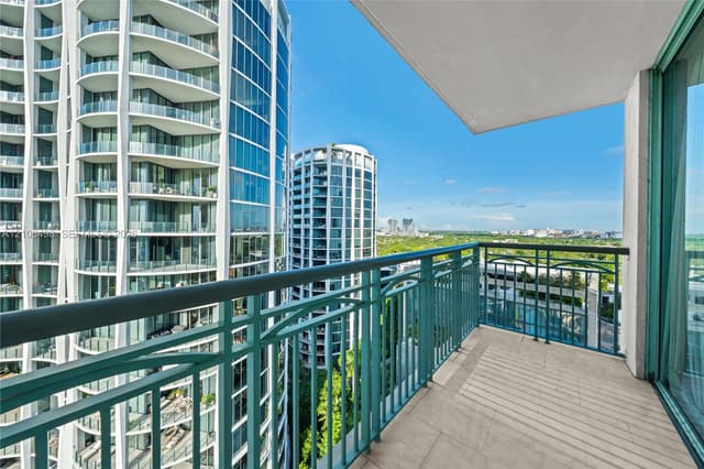 3400 SW 27th Ave # 1804, Miami FL 33133 - Miami, FL - Photo 5