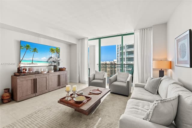 3400 SW 27th Ave # 1804, Miami FL 33133 - Miami, FL - Photo 4