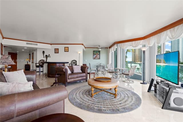 16500 Collins Ave # 554, Sunny Isles Beach FL 33160 - Sunny Isles Beach, FL - Photo 7