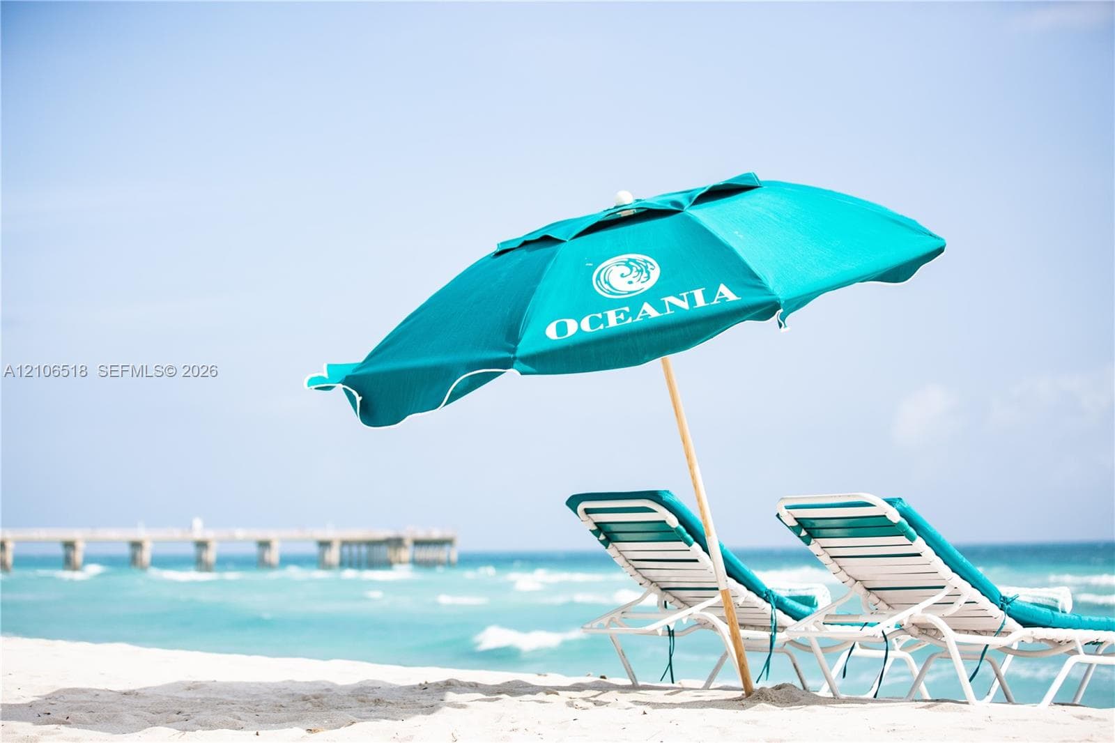 16500 Collins Ave # 554, Sunny Isles Beach FL 33160 - Sunny Isles Beach, FL - Photo 1