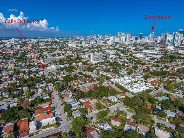 1030 SW 10th Ave, Miami FL 33130 - Miami, FL - Photo 7