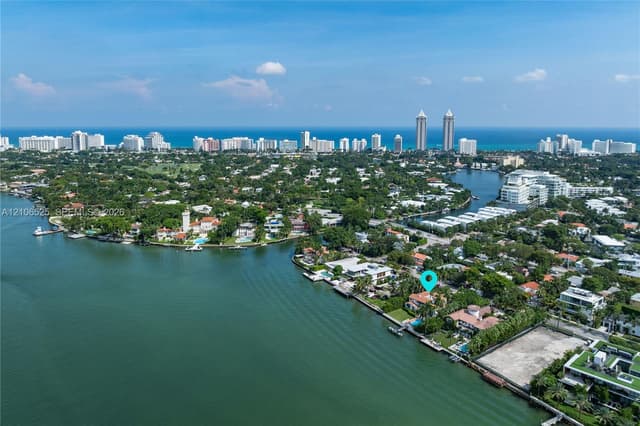 4760 N Bay Rd, Miami Beach FL 33140 - Miami Beach, FL - Photo 6