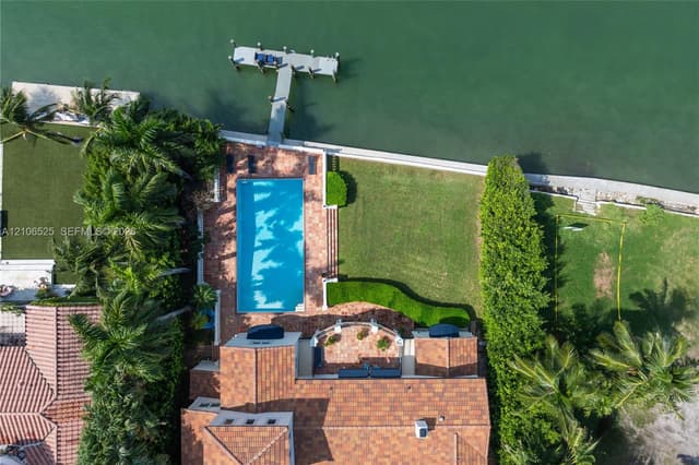 4760 N Bay Rd, Miami Beach FL 33140 - Miami Beach, FL - Photo 3