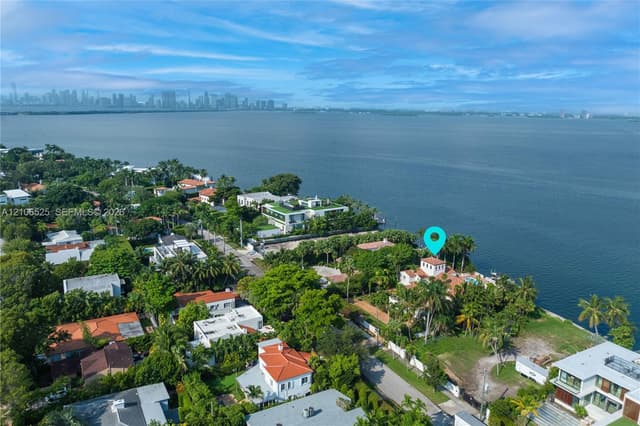 4760 N Bay Rd, Miami Beach FL 33140 - Miami Beach, FL - Photo 5
