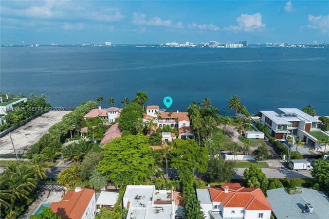 4760 N Bay Rd, Miami Beach FL 33140 - Miami Beach, FL - Photo 4