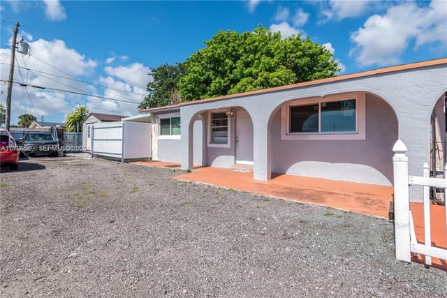 2800 NW 94th St, Miami FL 33147 - Miami, FL - Photo 2