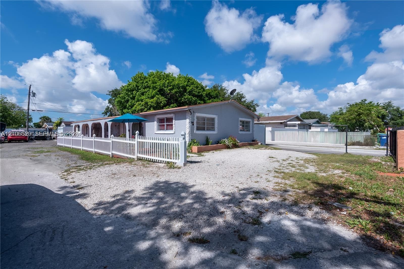 2800 NW 94th St, Miami FL 33147 - Miami, FL - Photo 1