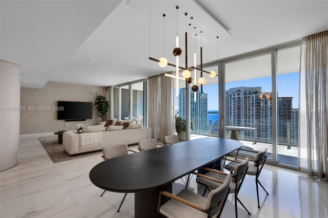 300 Biscayne Boulevard Way # 3002E, Miami FL 33131 - Miami, FL - Photo 7