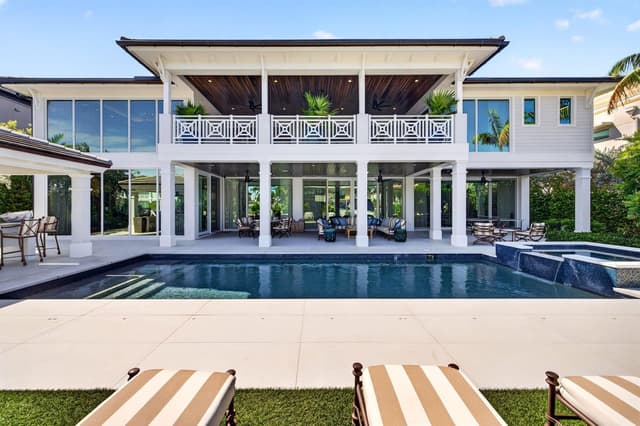 650 ISLE OF PALMS Drive, Fort Lauderdale FL 33301 - Fort Lauderdale, FL - Photo 4
