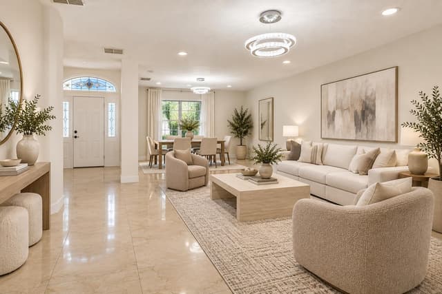 851 N 11TH Avenue, Hollywood FL 33019 - Hollywood, FL - Photo 2