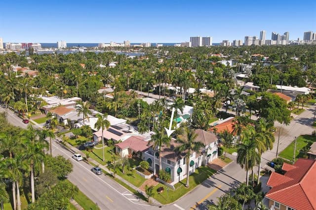 851 N 11TH Avenue, Hollywood FL 33019 - Hollywood, FL - Photo 6