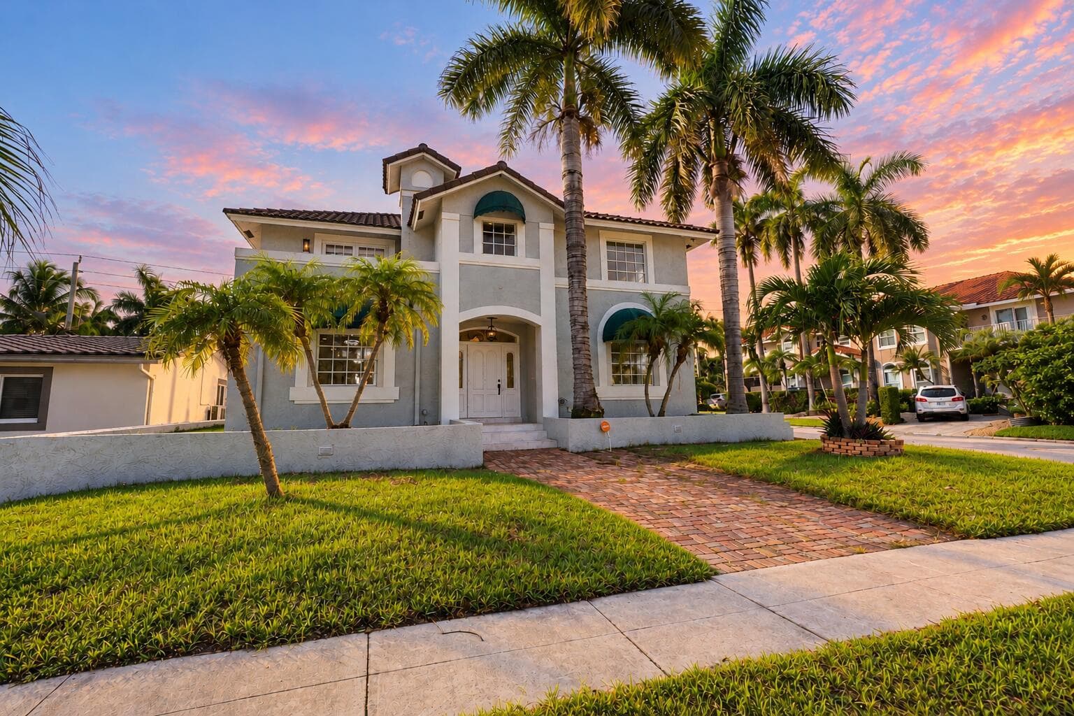 851 N 11TH Avenue, Hollywood FL 33019 - Hollywood, FL - Photo 1