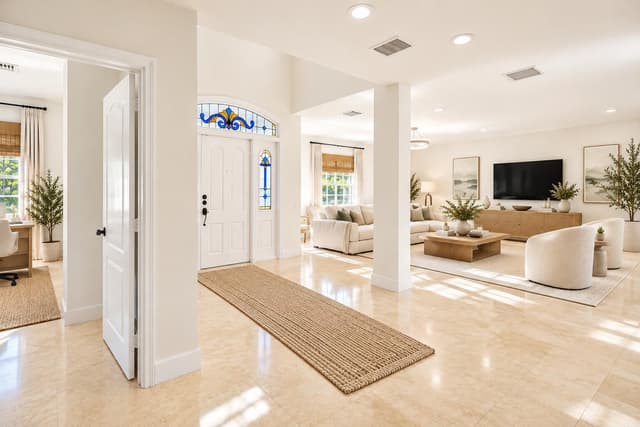 851 N 11TH Avenue, Hollywood FL 33019 - Hollywood, FL - Photo 5