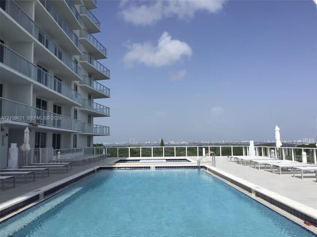 4250 Biscayne Blvd # 706, Miami FL 33137 - Miami, FL - Photo 2
