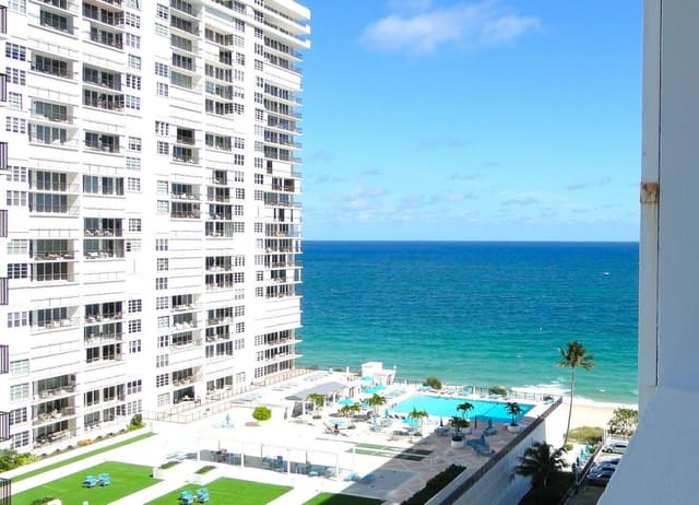 4250 GALT OCEAN Drive # 11J, Fort Lauderdale FL 33308 - Fort Lauderdale, FL - Photo 2