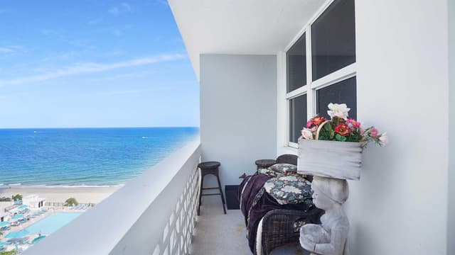4250 GALT OCEAN Drive # 11J, Fort Lauderdale FL 33308 - Fort Lauderdale, FL - Photo 3