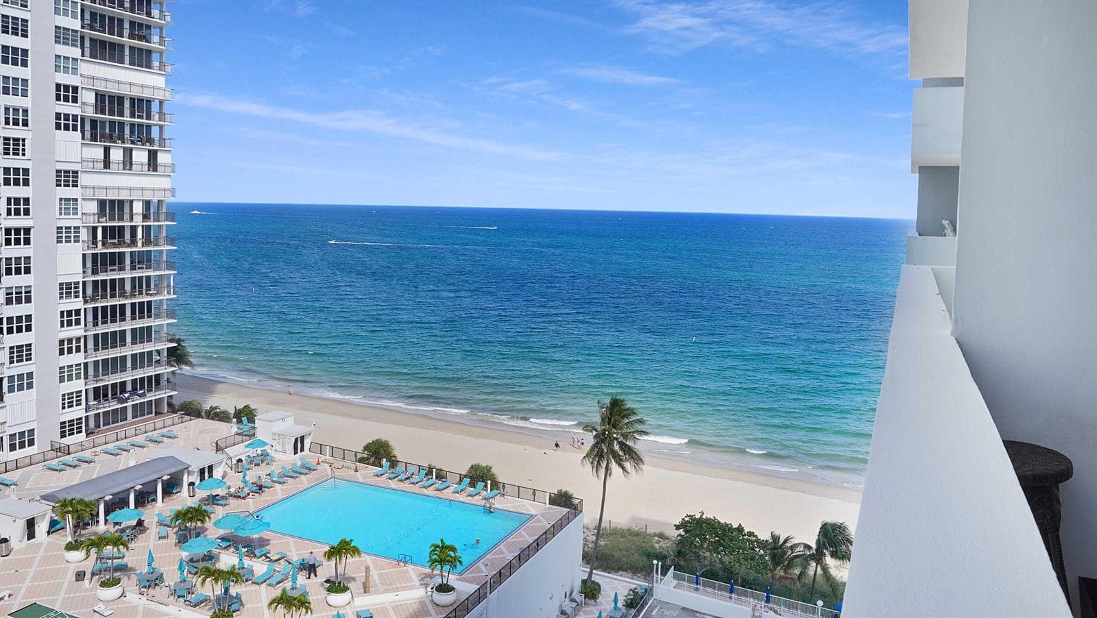 4250 GALT OCEAN Drive # 11J, Fort Lauderdale FL 33308 - Fort Lauderdale, FL - Photo 1