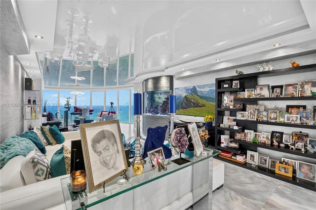 17555 Collins Ave # 3402, Sunny Isles Beach FL 33160 - Sunny Isles Beach, FL - Photo 6