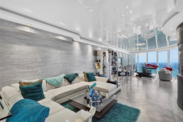 17555 Collins Ave # 3402, Sunny Isles Beach FL 33160 - Sunny Isles Beach, FL - Photo 7