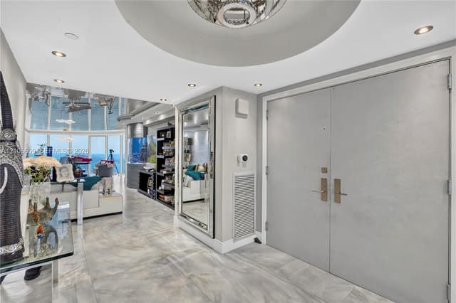 17555 Collins Ave # 3402, Sunny Isles Beach FL 33160 - Sunny Isles Beach, FL - Photo 3