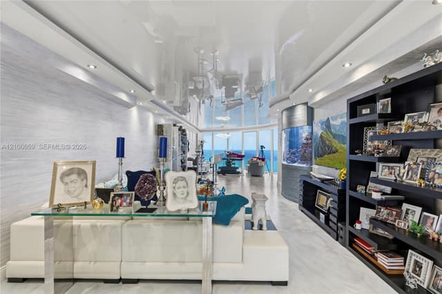 17555 Collins Ave # 3402, Sunny Isles Beach FL 33160 - Sunny Isles Beach, FL - Photo 5
