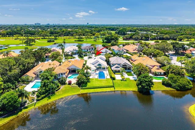 13660 Rivoli Drive, Palm Beach Gardens FL 33410 - Palm Beach Gardens, FL - Photo 3