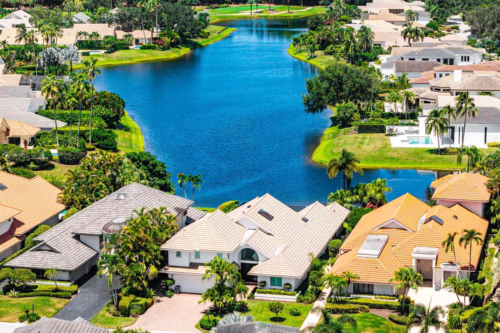 13660 Rivoli Drive, Palm Beach Gardens FL 33410 - Palm Beach Gardens, FL - Photo 1
