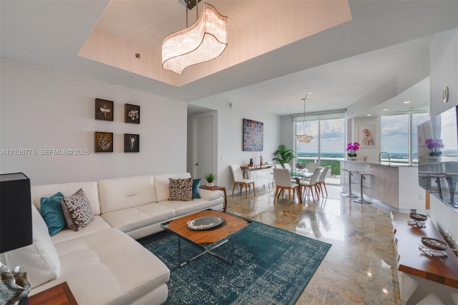 16001 Collins Ave # 3005, Sunny Isles Beach FL 33160