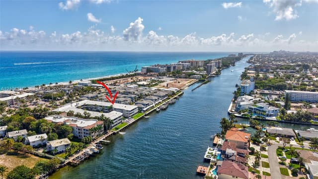 1198 Hillsboro Mile # 340, Hillsboro Beach FL 33062 - Hillsboro Beach, FL - Photo 2