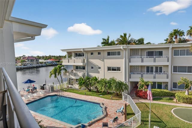1198 Hillsboro Mile # 340, Hillsboro Beach FL 33062 - Hillsboro Beach, FL - Photo 3