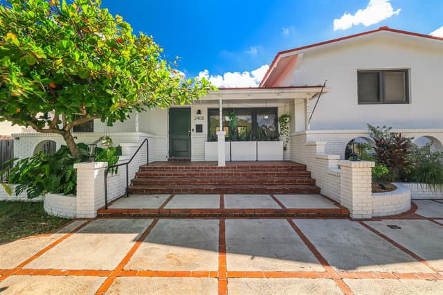 2408 NE 17th Terrace, Wilton Manors FL 33305 - Wilton Manors, FL - Photo 3
