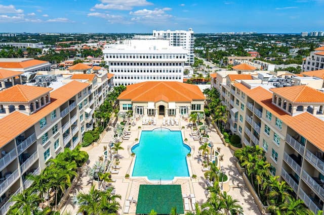 99 SE Mizner Boulevard # 627, Boca Raton FL 33432 - Boca Raton, FL - Photo 3