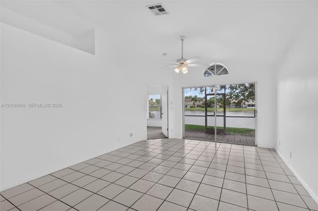 3752 NW 122nd Ter, Sunrise FL 33323 - Sunrise, FL - Photo 6