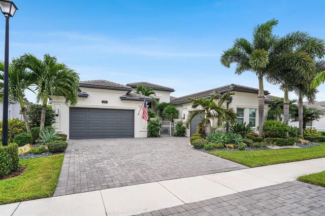 12953 VENETO SPRINGS Drive, Boynton Beach FL 33473 - Boynton Beach, FL - Photo 4