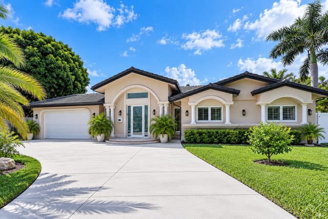 3301 NE 27th Avenue, Lighthouse Point FL 33064 - Lighthouse Point, FL - Photo 2