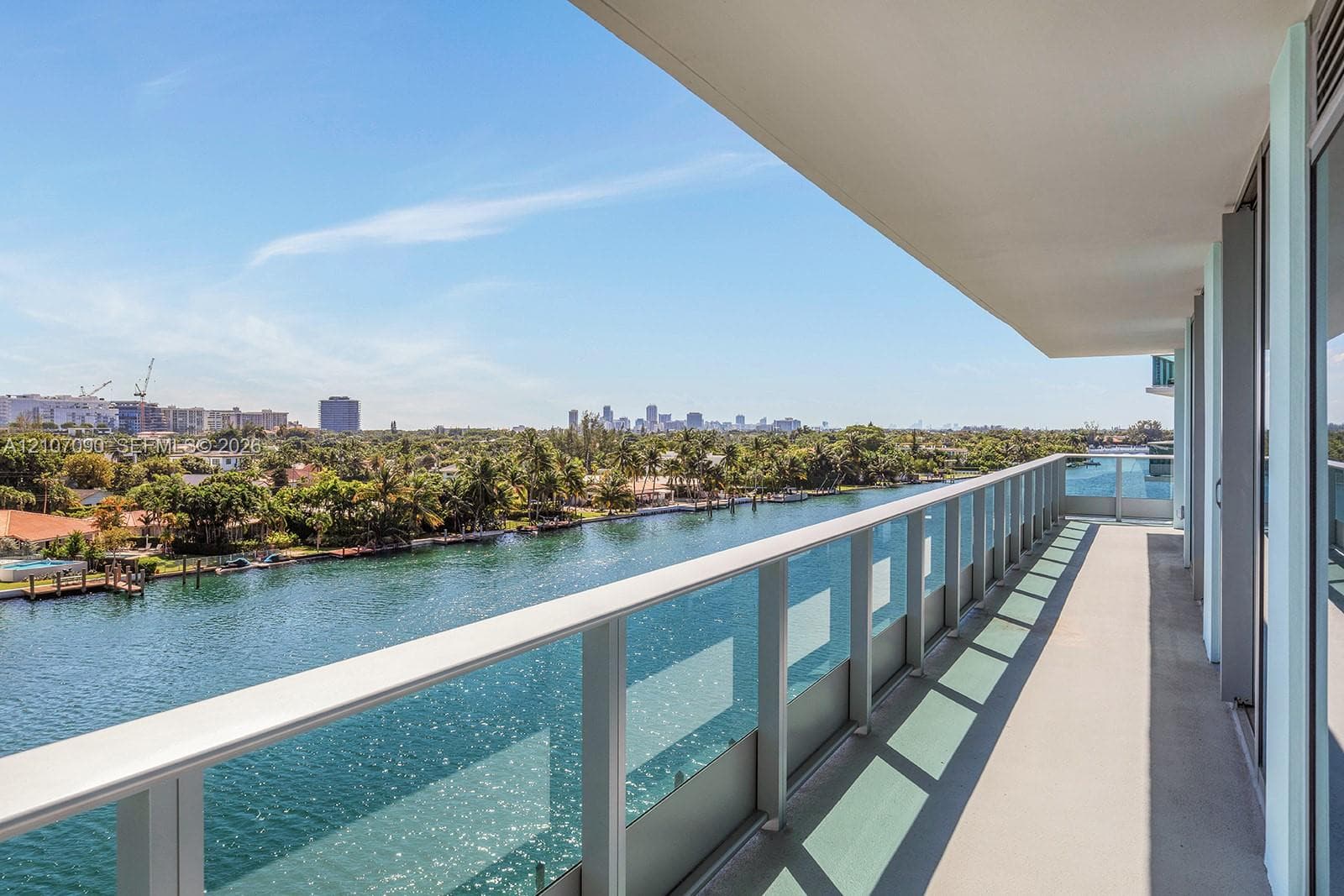 9221 E Bay Harbor Drive # 609, Bay Harbor Islands FL 33154