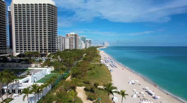 9601 Collins Ave # 403, Bal Harbour FL 33154 - Bal Harbour, FL - Photo 2