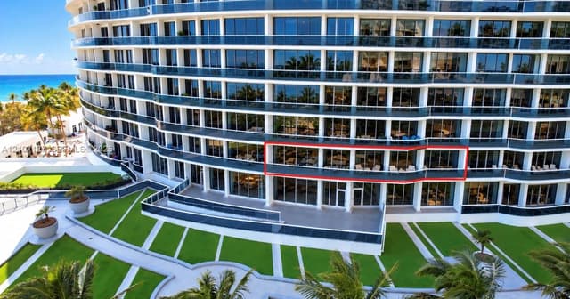 9601 Collins Ave # 403, Bal Harbour FL 33154 - Bal Harbour, FL - Photo 6