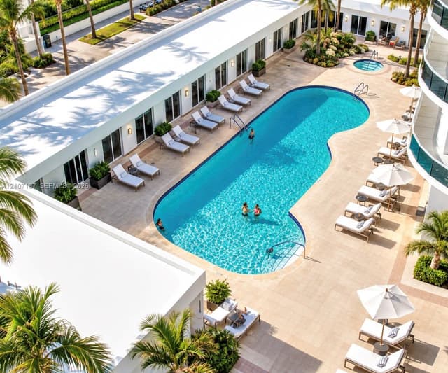9601 Collins Ave # 403, Bal Harbour FL 33154 - Bal Harbour, FL - Photo 7