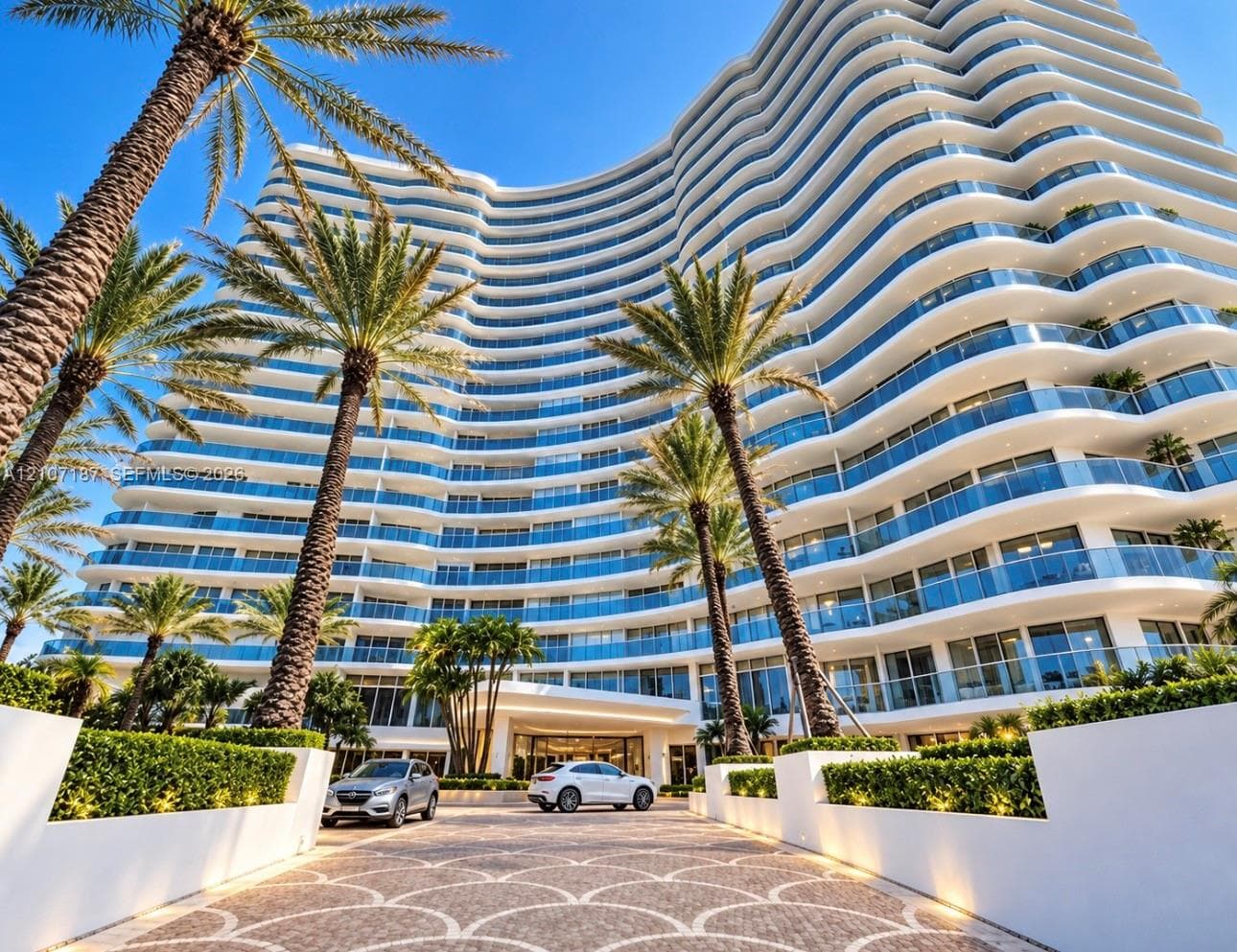 9601 Collins Ave # 403, Bal Harbour FL 33154 - Bal Harbour, FL - Photo 1