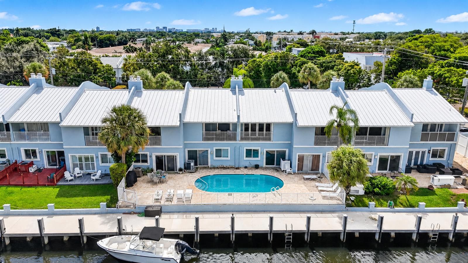2107 NE 44th Street, Lighthouse Point FL 33064 - Lighthouse Point, FL - Photo 1