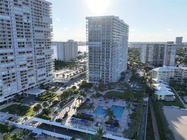 2100 S Ocean Ln # 303, Fort Lauderdale FL 33316 - Fort Lauderdale, FL - Photo 3