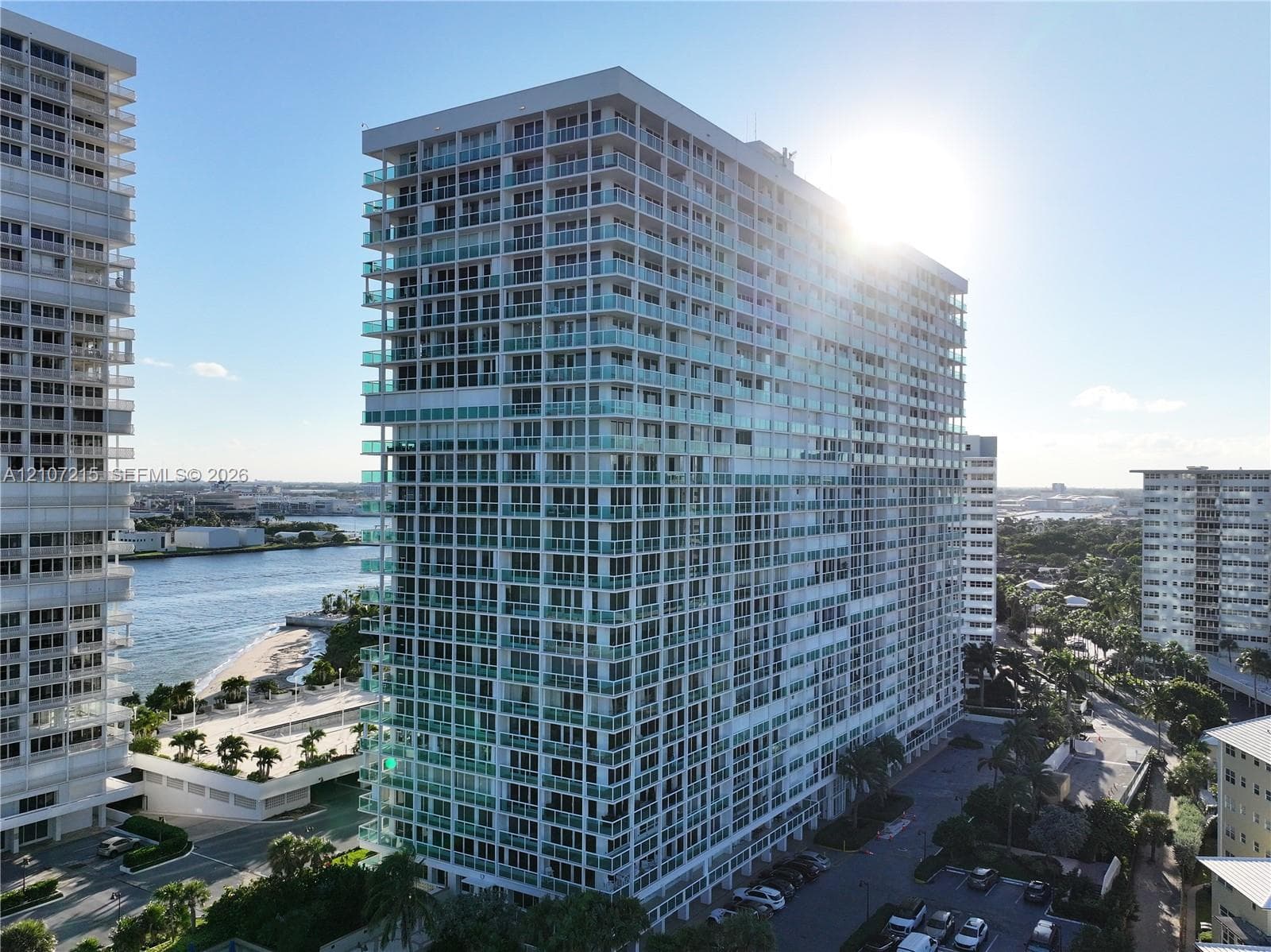 2100 S Ocean Ln # 303, Fort Lauderdale FL 33316