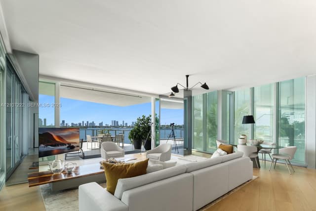 1300 Monad Ter # 2F, Miami Beach FL 33139 - Miami Beach, FL - Photo 2