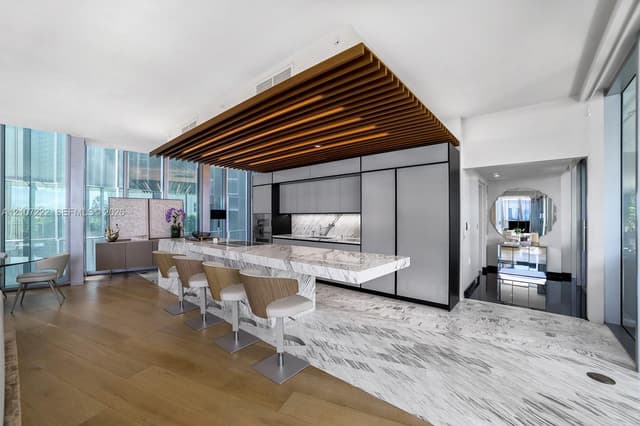 1300 Monad Ter # 2F, Miami Beach FL 33139 - Miami Beach, FL - Photo 3