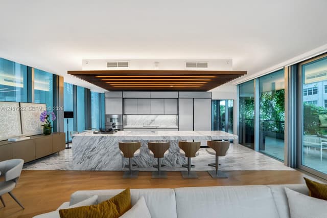 1300 Monad Ter # 2F, Miami Beach FL 33139 - Miami Beach, FL - Photo 4