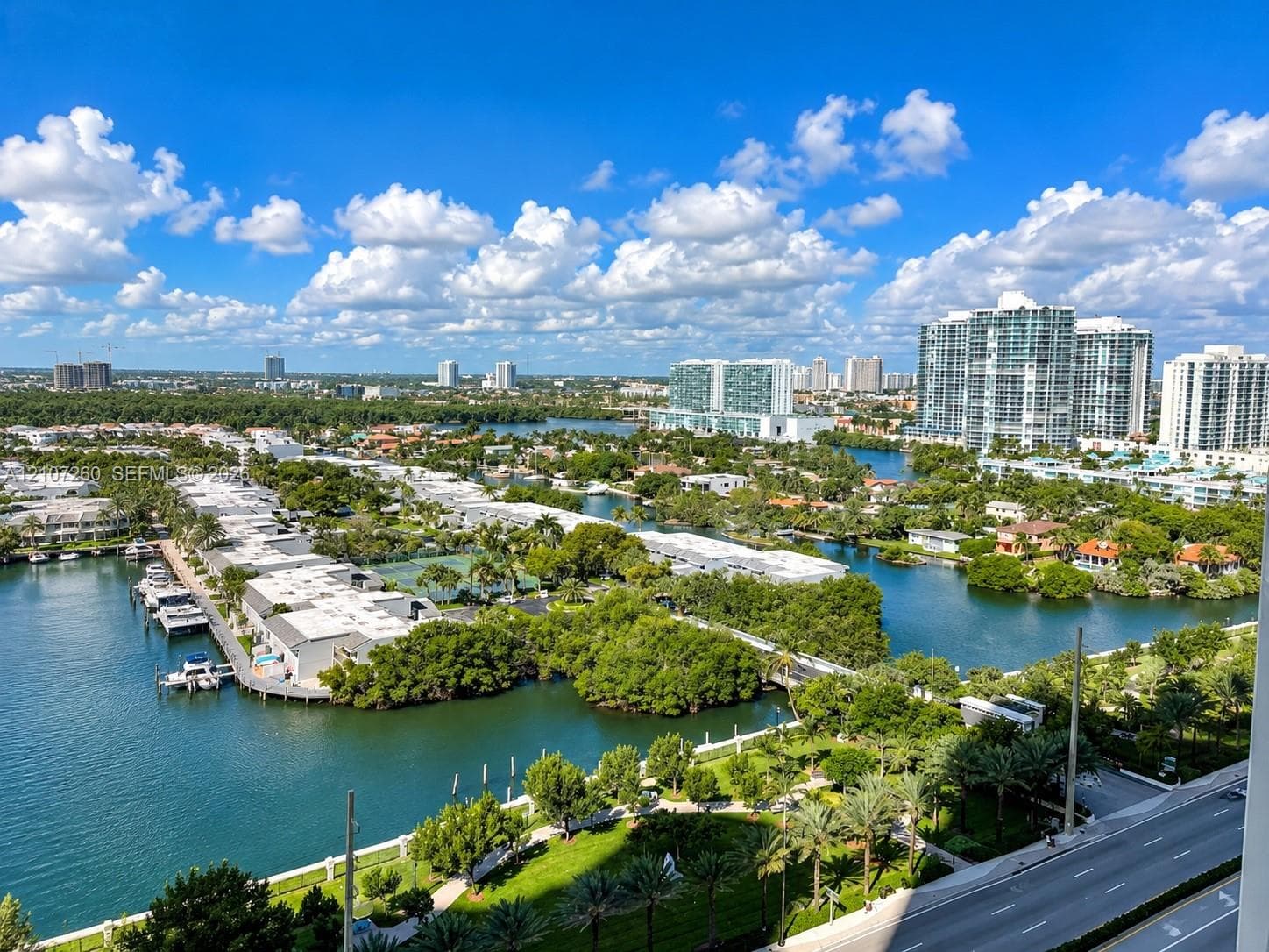 16001 Collins Ave # 1605, Sunny Isles Beach FL 33160 - Sunny Isles Beach, FL - Photo 1