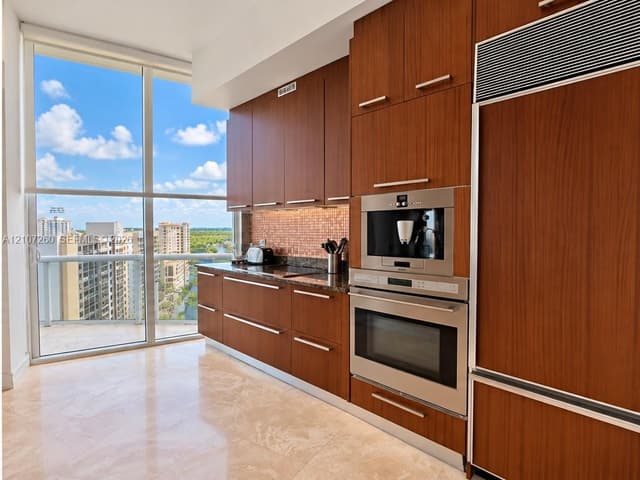 16001 Collins Ave # 1605, Sunny Isles Beach FL 33160 - Sunny Isles Beach, FL - Photo 4