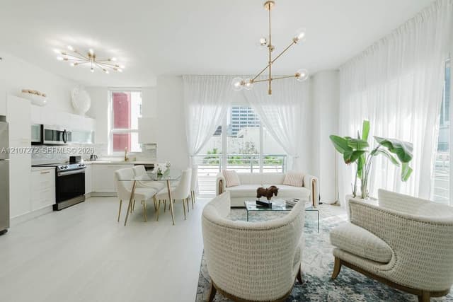 133 NE 2nd Ave # 512, Miami FL 33132 - Miami, FL - Photo 3